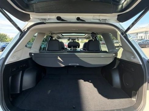 Used 2021 Subaru Forester Sport AWD/4WD image 25