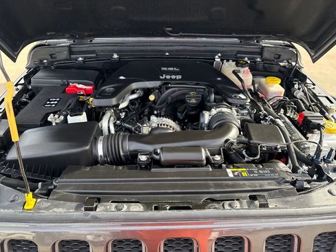 Used 2020 Jeep Wrangler Unlimited Rubicon image 26