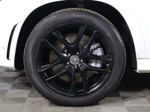 Used 2023 Mercedes-Benz GLE 53 AMG 4MATIC Coupe image 23