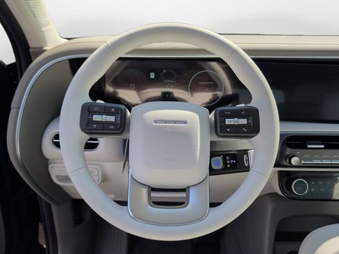 New 2026 Hyundai Palisade SEL Premium AWD/4WD image 10
