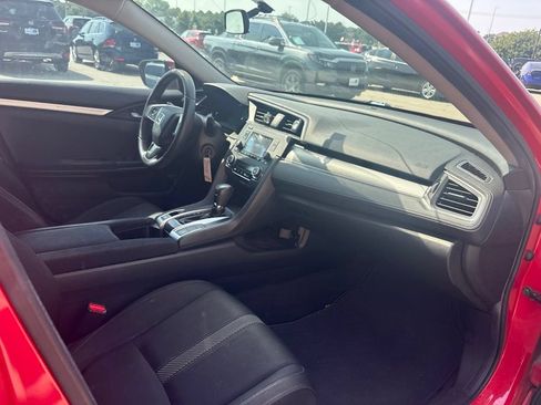 Used 2016 Honda Civic LX image 22