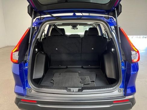 Used 2025 Honda CR-V EX image 15