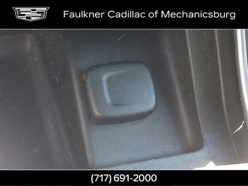 Used 2014 Chevrolet Impala LT w/ Convenience Package image 24