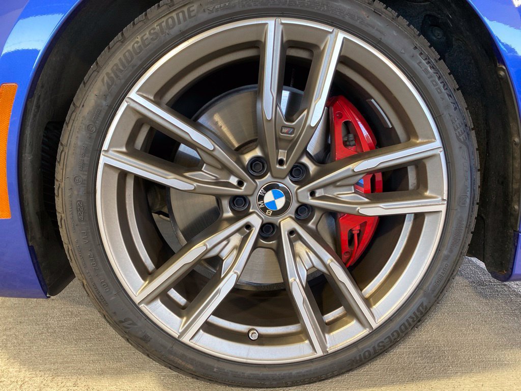 Used 2023 BMW 440i xDrive Convertible w/ Premium Package AWD/4WD image 15