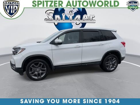 Used 2022 Honda Passport EX-L image 6