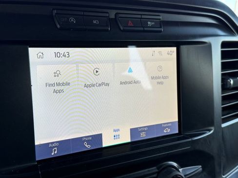 Used 2022 Ford F150 XL w/ Equipment Group 101A High image 29