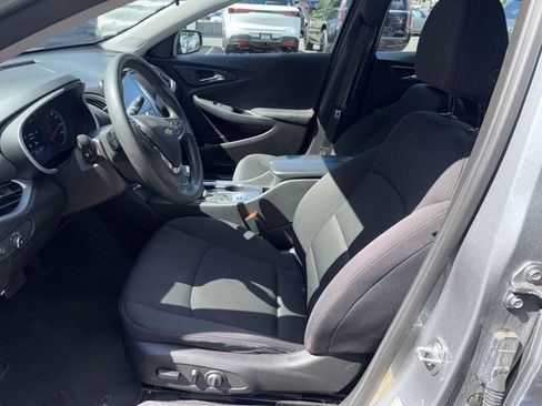 Used 2023 Chevrolet Malibu LT FWD image 12