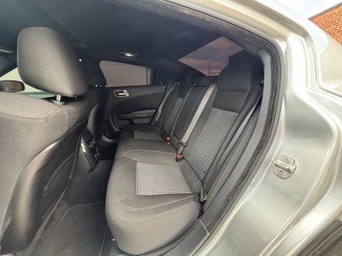 Used 2021 Dodge Charger R/T w/ Blacktop Package image 25