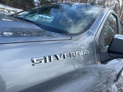 Certified 2023 Chevrolet Silverado 1500 LT image 11