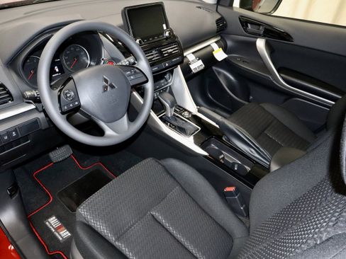 New 2026 Mitsubishi Eclipse Cross Ralliart image 17