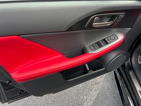 New 2026 Lexus IS 350 F Sport RWD image 10
