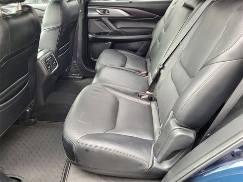 Used 2019 MAZDA CX-9 Grand Touring image 8