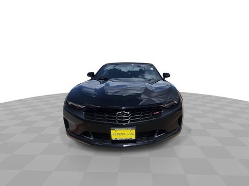 Used 2023 Chevrolet Camaro LT w/ RS Package RWD image 3