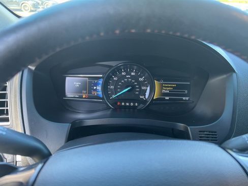 Used 2016 Ford Explorer Sport w/ Equipment Group 401A image 15