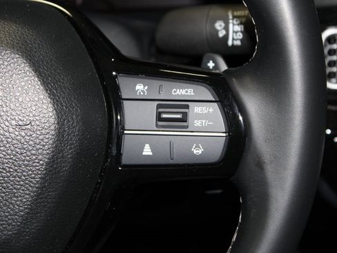 Used 2025 Honda Civic Sport image 22