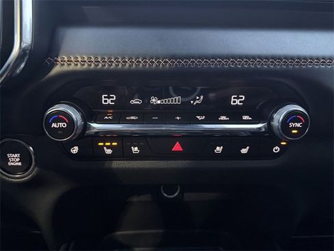 New 2026 MAZDA CX-50 AWD 2.5 S w/ Weather Package image 19