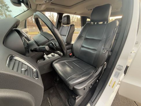 Used 2017 Dodge Durango GT w/ Premium Group image 14