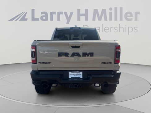 Used 2022 RAM 1500 TRX w/ TRX Level 2 Equipment Group AWD/4WD image 4