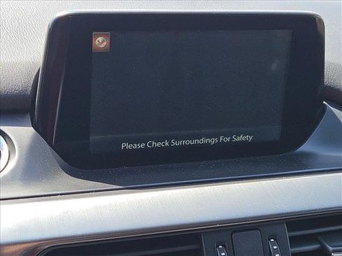 Used 2016 MAZDA MAZDA6 Sport FWD image 12