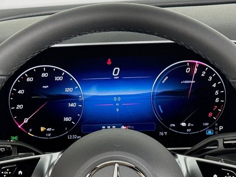 New 2026 Mercedes-Benz GLC 350e 4MATIC image 18