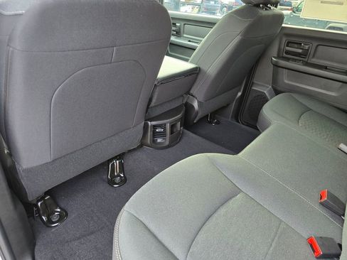 New 2026 RAM 3500 Tradesman image 27