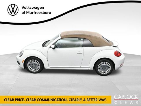 Used 2015 Volkswagen Beetle 1.8T image 29