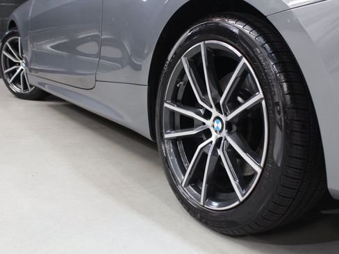 Used 2023 BMW 430i xDrive Convertible w/ Premium Package AWD/4WD image 26