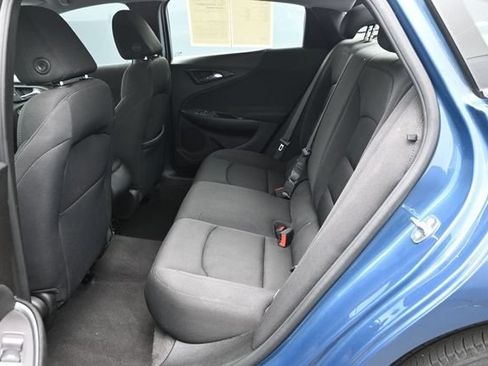 Used 2024 Chevrolet Malibu LS FWD image 7