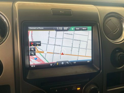 Used 2013 Ford F150 FX2 w/ Luxury Equipment Group image 13