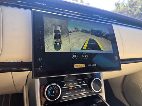 Certified 2023 Land Rover Range Rover SE image 29