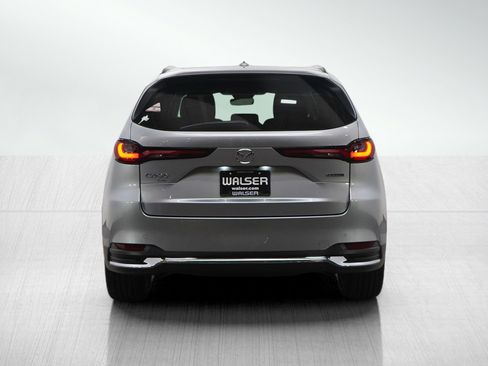 Certified 2024 MAZDA CX-90 3.3 Turbo w/ Premium Package image 4