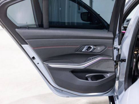 Used 2024 BMW M3 CS w/ M Driver's Package image 27