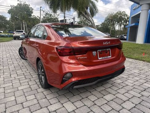 Used 2024 Kia Forte LXS FWD image 12