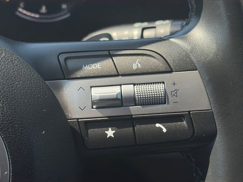 Used 2025 Hyundai Kona SEL AWD/4WD image 26