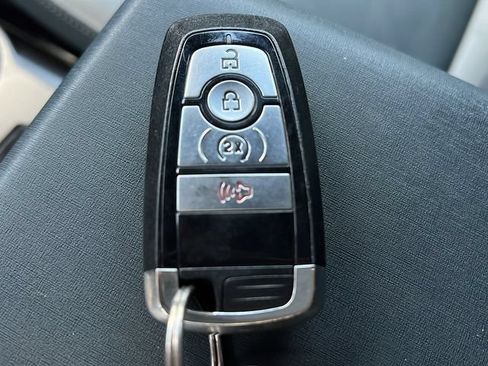 Used 2023 Ford Bronco Outer Banks AWD/4WD image 22