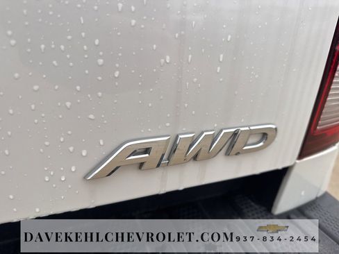 Used 2023 Honda Ridgeline Black Edition image 48