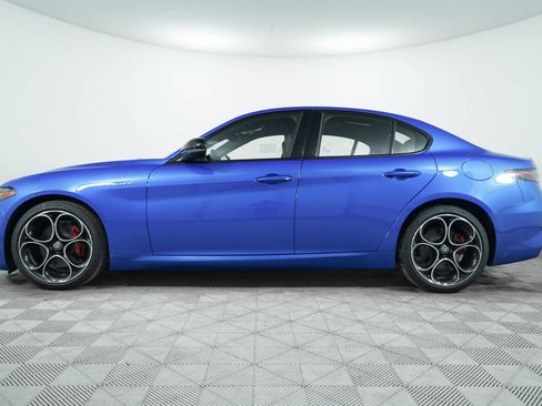 New 2025 Alfa Romeo Giulia RWD image 4