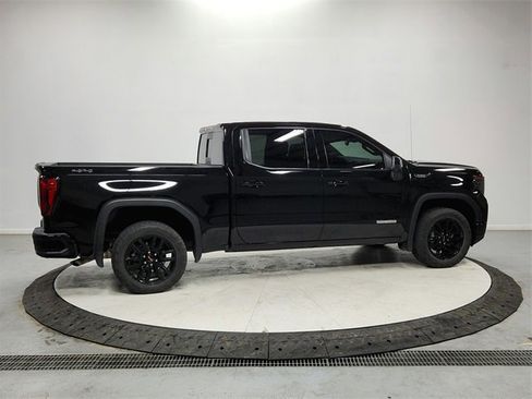 Used 2024 GMC Sierra 1500 Elevation w/ Elevation Premium Package image 8