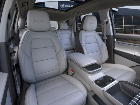 New 2027 GMC Terrain Denali AWD/4WD image 40