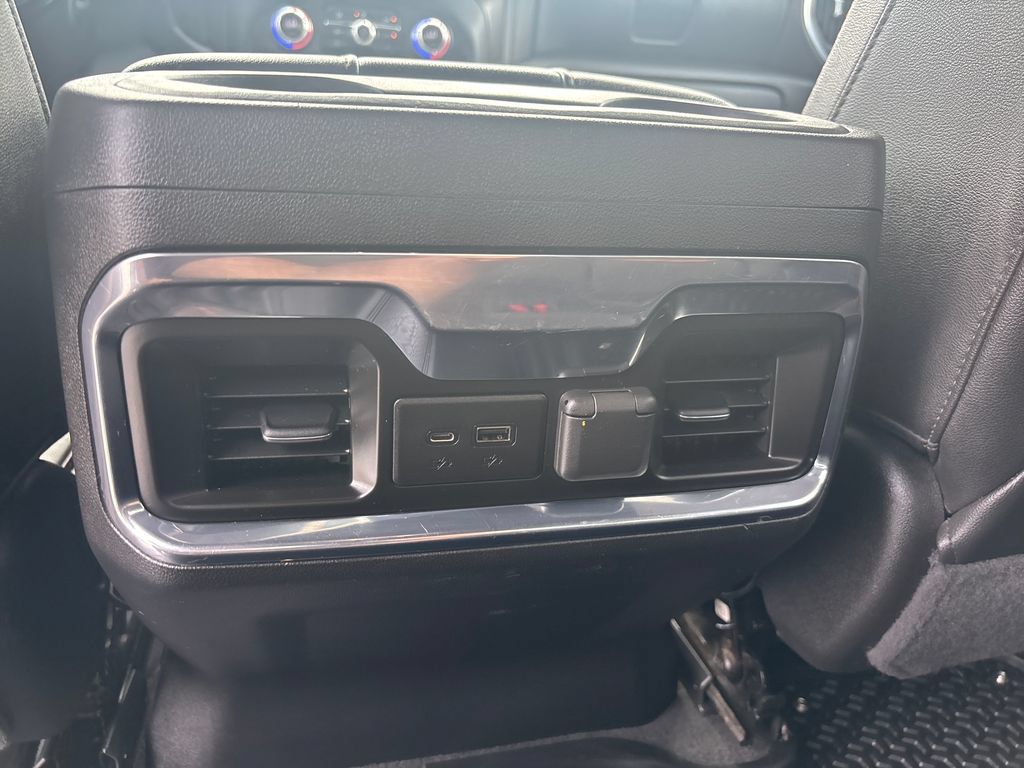 Used 2021 GMC Sierra 1500 AT4 AWD/4WD image 30