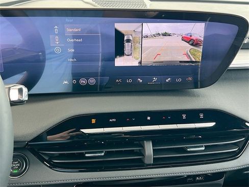 New 2026 Buick Enclave Preferred w/ Power Package image 9