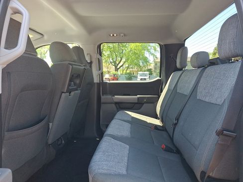 Certified 2023 Ford F150 XLT w/ Trailer Tow Package AWD/4WD image 11