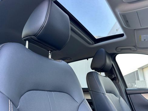 Certified 2025 MAZDA CX-70 3.3 Turbo w/ Premium Package image 17