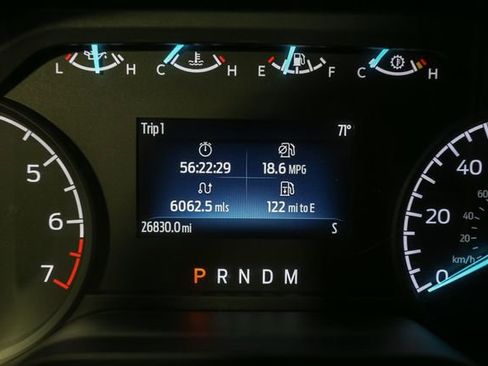 Used 2023 Ford F150 XL w/ STX Appearance Package image 33