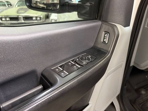 Used 2024 Ford F350 XL w/ XL Off-Road Package AWD/4WD image 31