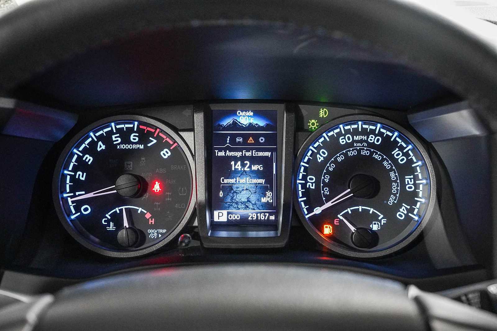 Certified 2023 Toyota Tacoma TRD Sport AWD/4WD image 24