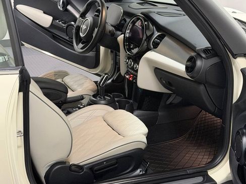 Used 2022 MINI Cooper S image 10