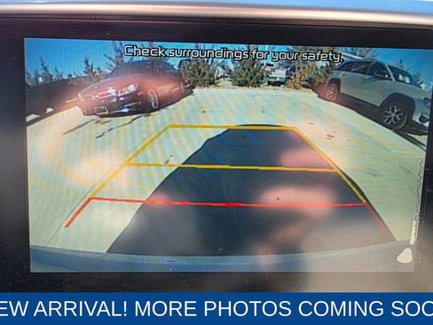 Used 2020 Kia Sportage LX w/ LX Popular Package image 20