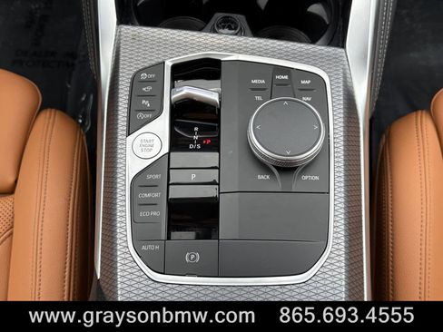 Used 2026 BMW M440i RWD image 25
