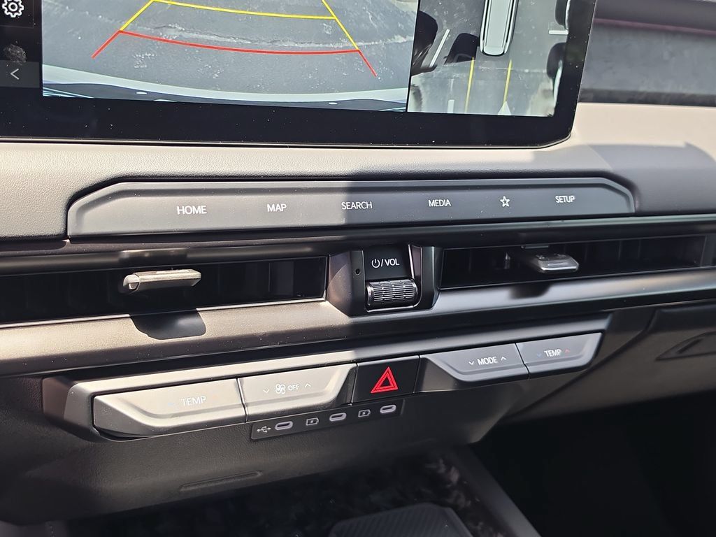 New 2027 Kia Telluride SX Prestige X-Pro AWD/4WD image 26